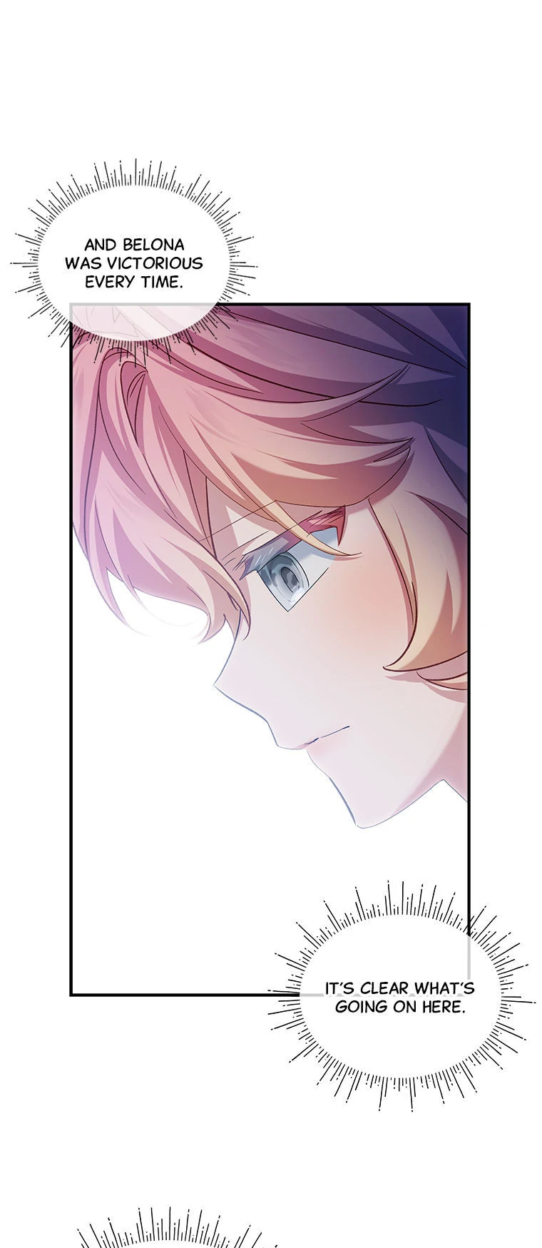 The Little Lady Behind the Scenes Chapter 96 - page 21