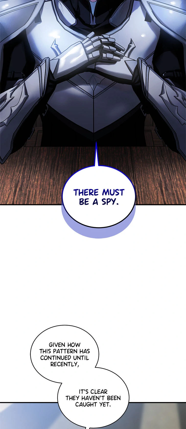 The Little Lady Behind the Scenes Chapter 96 - page 23