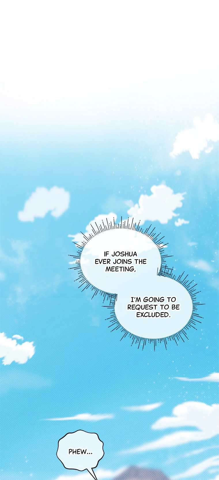 The Little Lady Behind the Scenes Chapter 96 - page 39