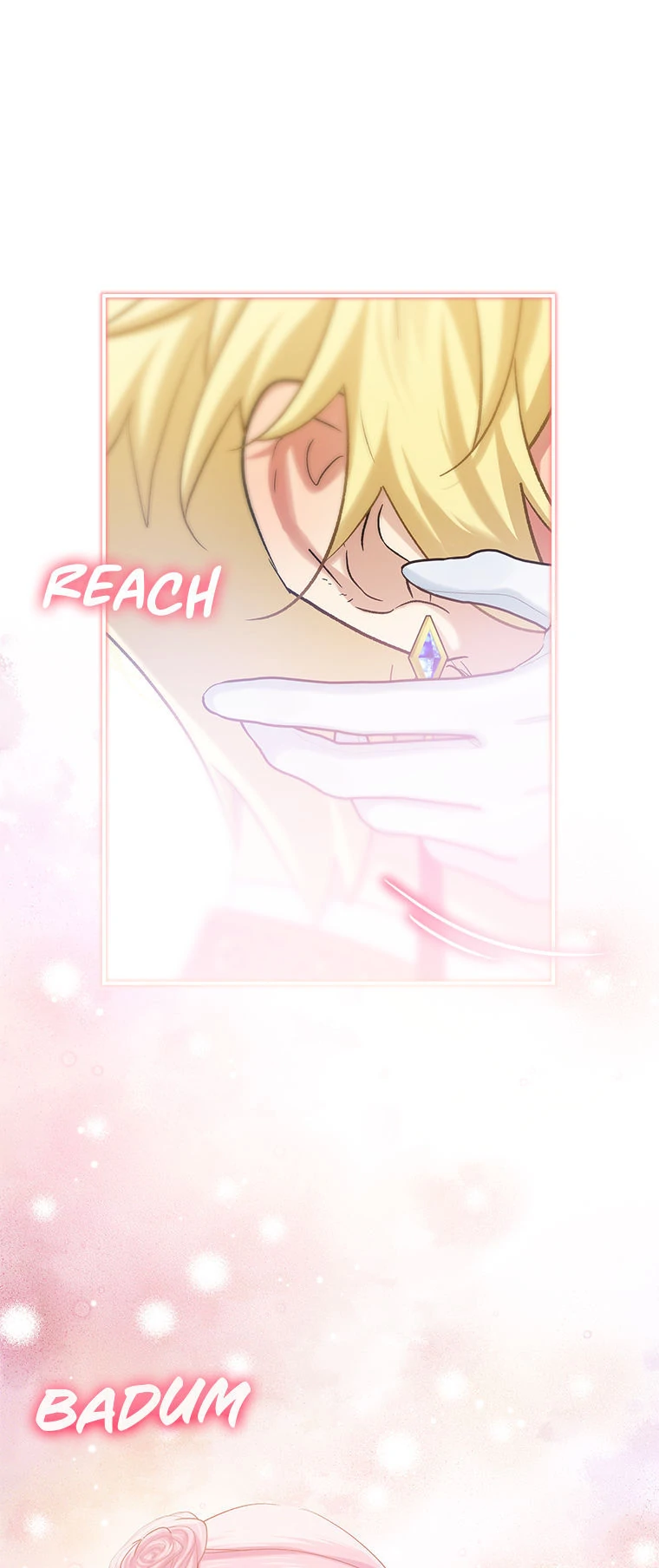 The Little Lady Behind the Scenes Chapter 96 - page 53