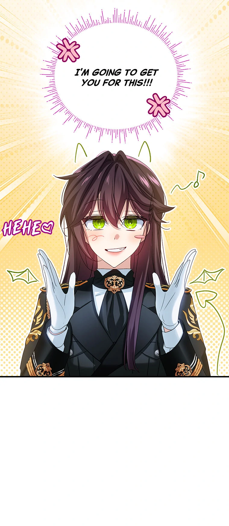 The Little Lady Behind the Scenes Chapter 96 - page 58
