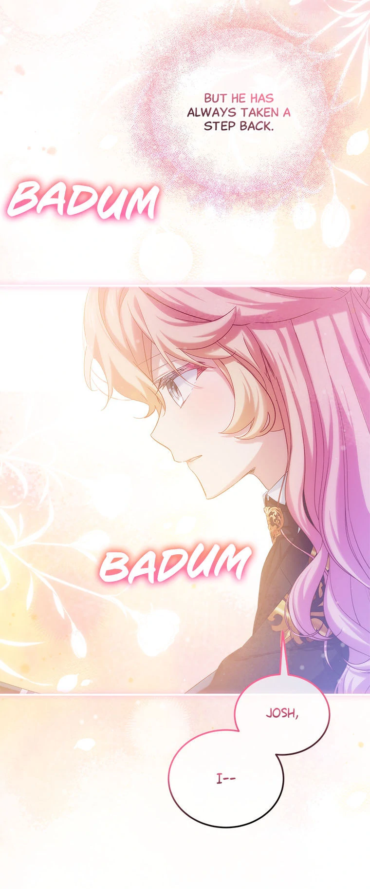 The Little Lady Behind the Scenes Chapter 97 - page 11