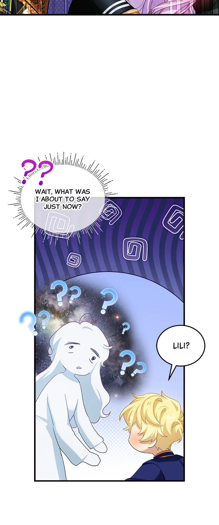 The Little Lady Behind the Scenes Chapter 97 - page 13