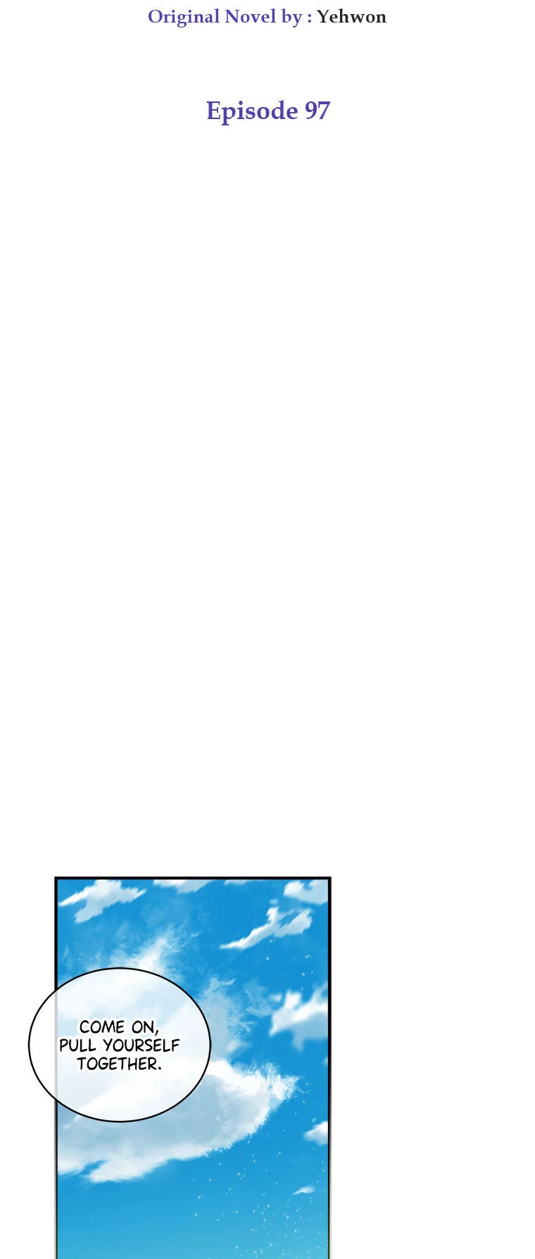 The Little Lady Behind the Scenes Chapter 97 - page 24