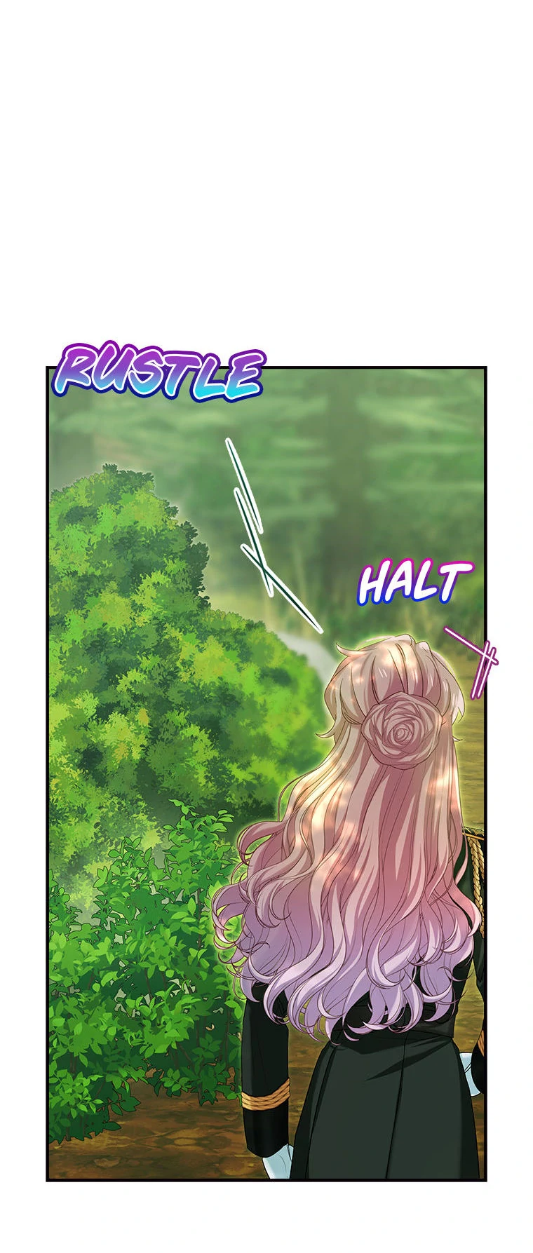The Little Lady Behind the Scenes Chapter 97 - page 26