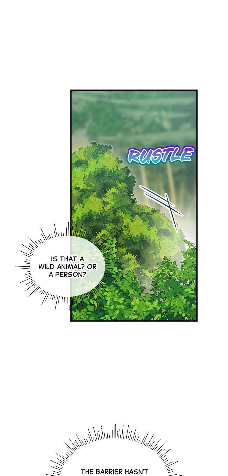 The Little Lady Behind the Scenes Chapter 97 - page 27