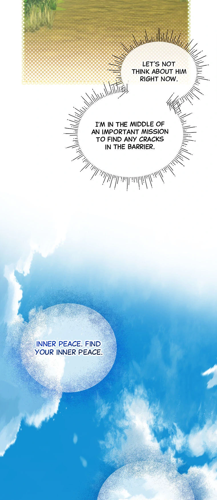 The Little Lady Behind the Scenes Chapter 97 - page 41