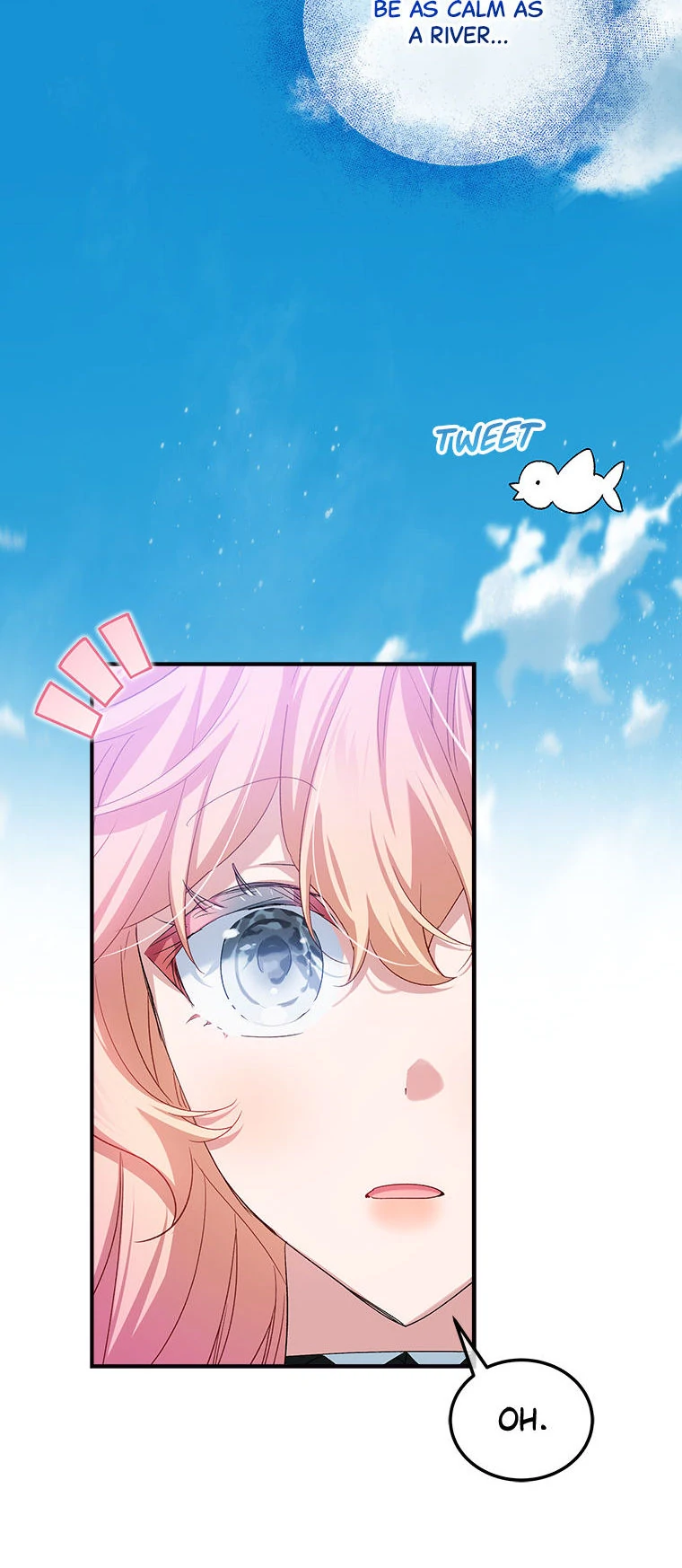 The Little Lady Behind the Scenes Chapter 97 - page 42