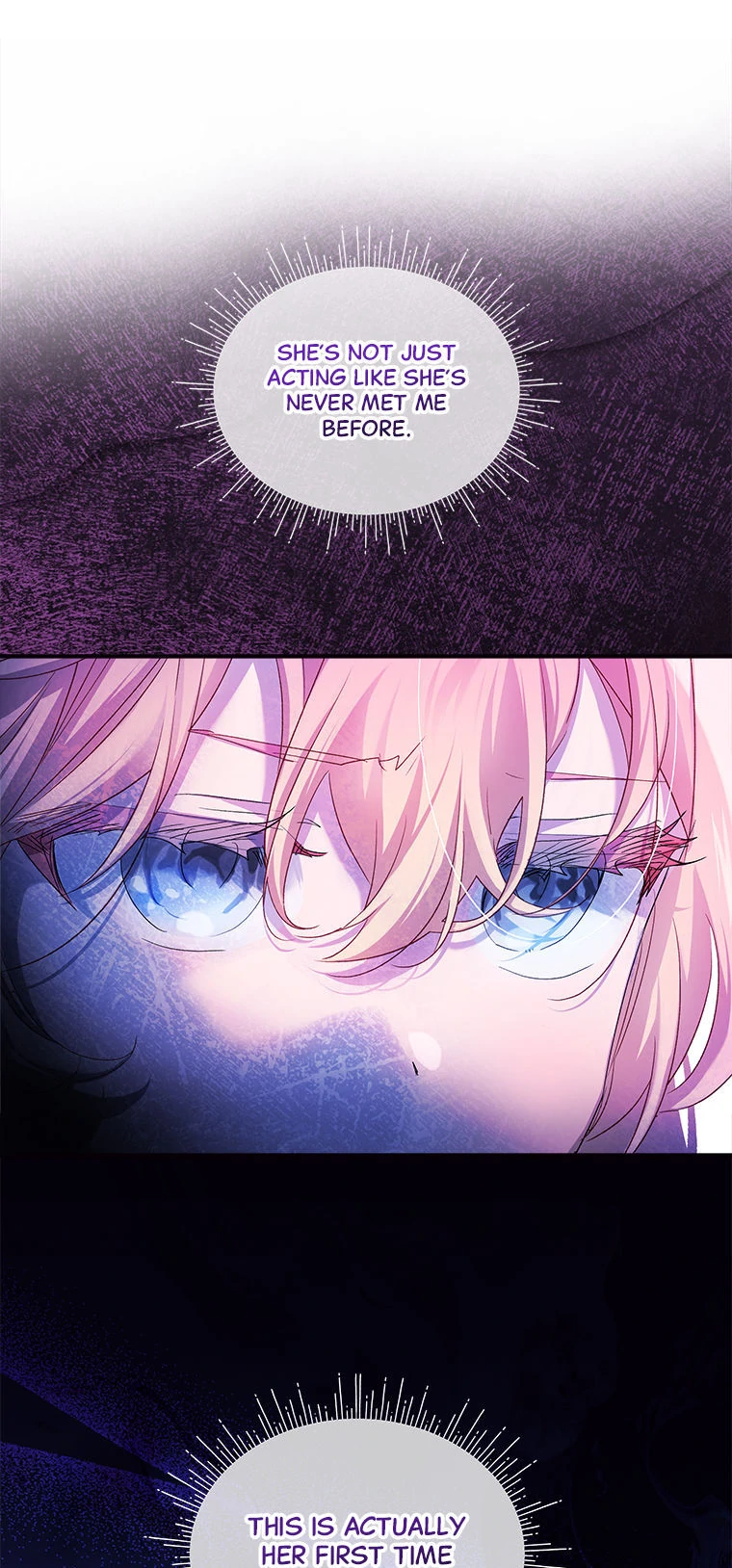 The Little Lady Behind the Scenes Chapter 97 - page 51