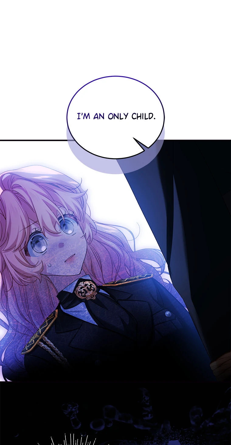 The Little Lady Behind the Scenes Chapter 97 - page 59