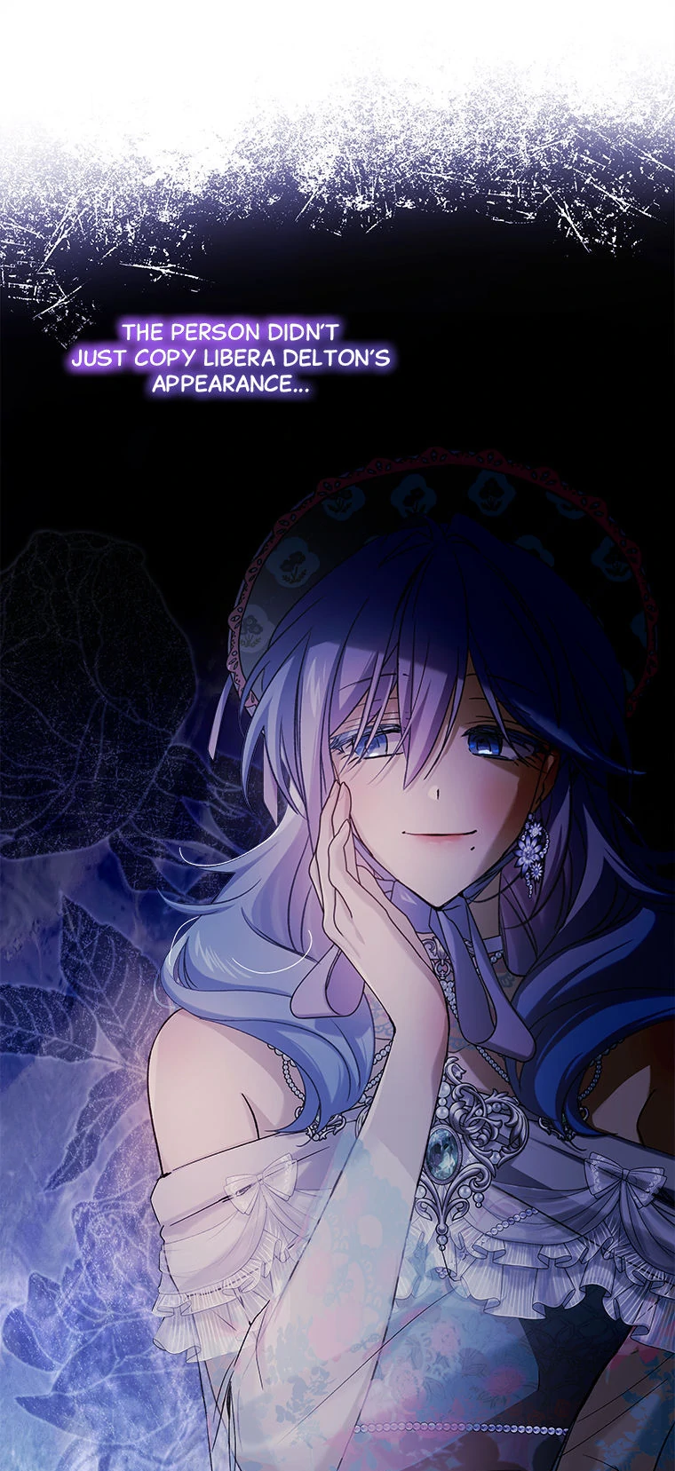 The Little Lady Behind the Scenes Chapter 98 - page 1