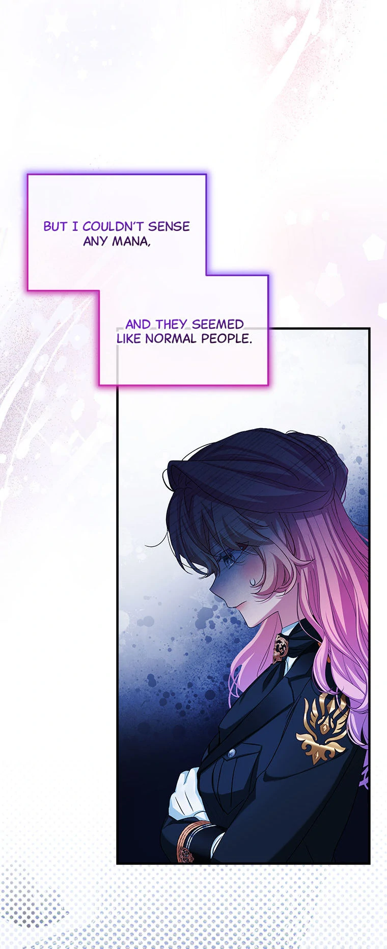 The Little Lady Behind the Scenes Chapter 98 - page 12