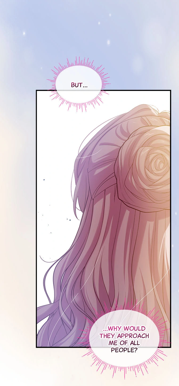The Little Lady Behind the Scenes Chapter 98 - page 16