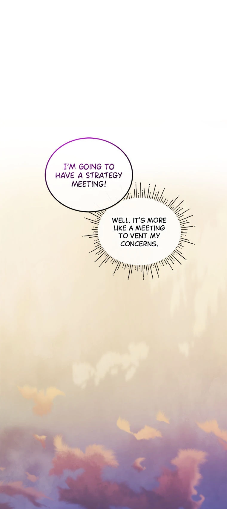 The Little Lady Behind the Scenes Chapter 98 - page 21