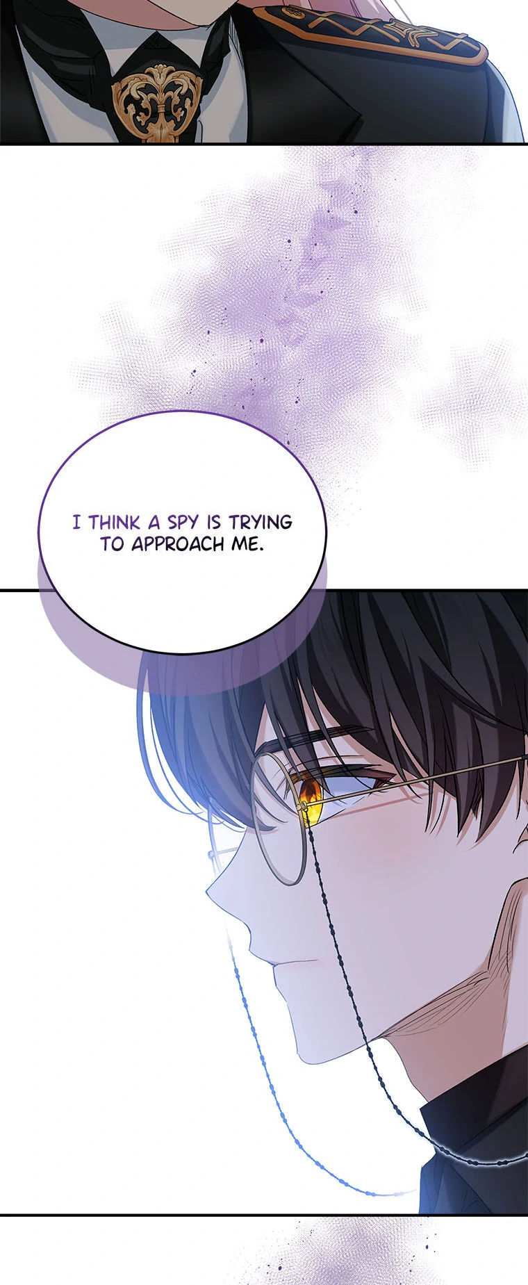 The Little Lady Behind the Scenes Chapter 98 - page 31
