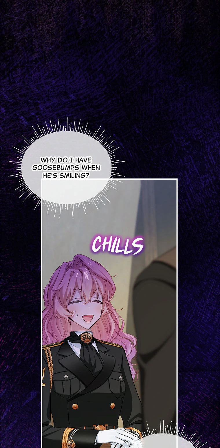 The Little Lady Behind the Scenes Chapter 98 - page 34