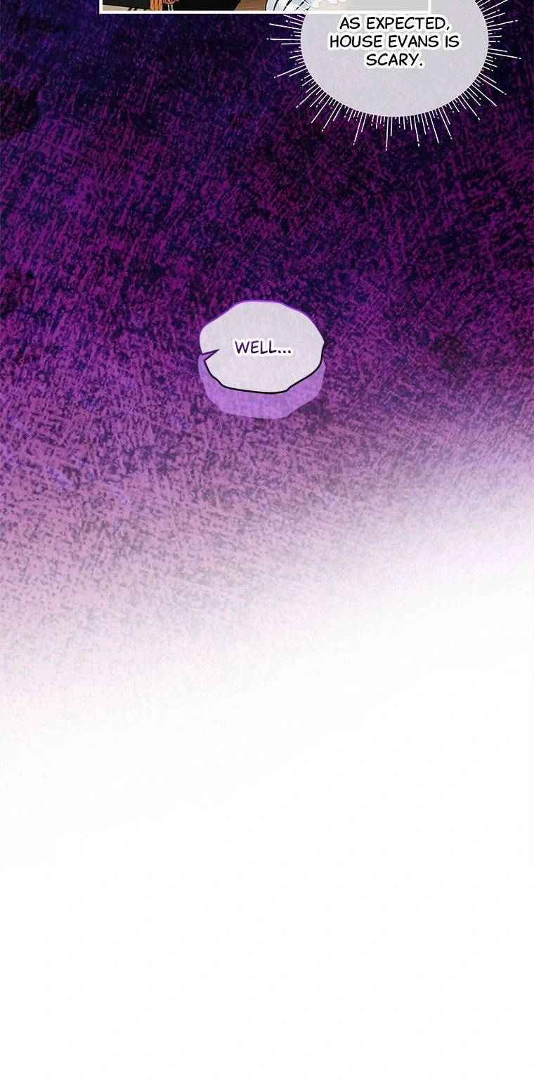 The Little Lady Behind the Scenes Chapter 98 - page 35