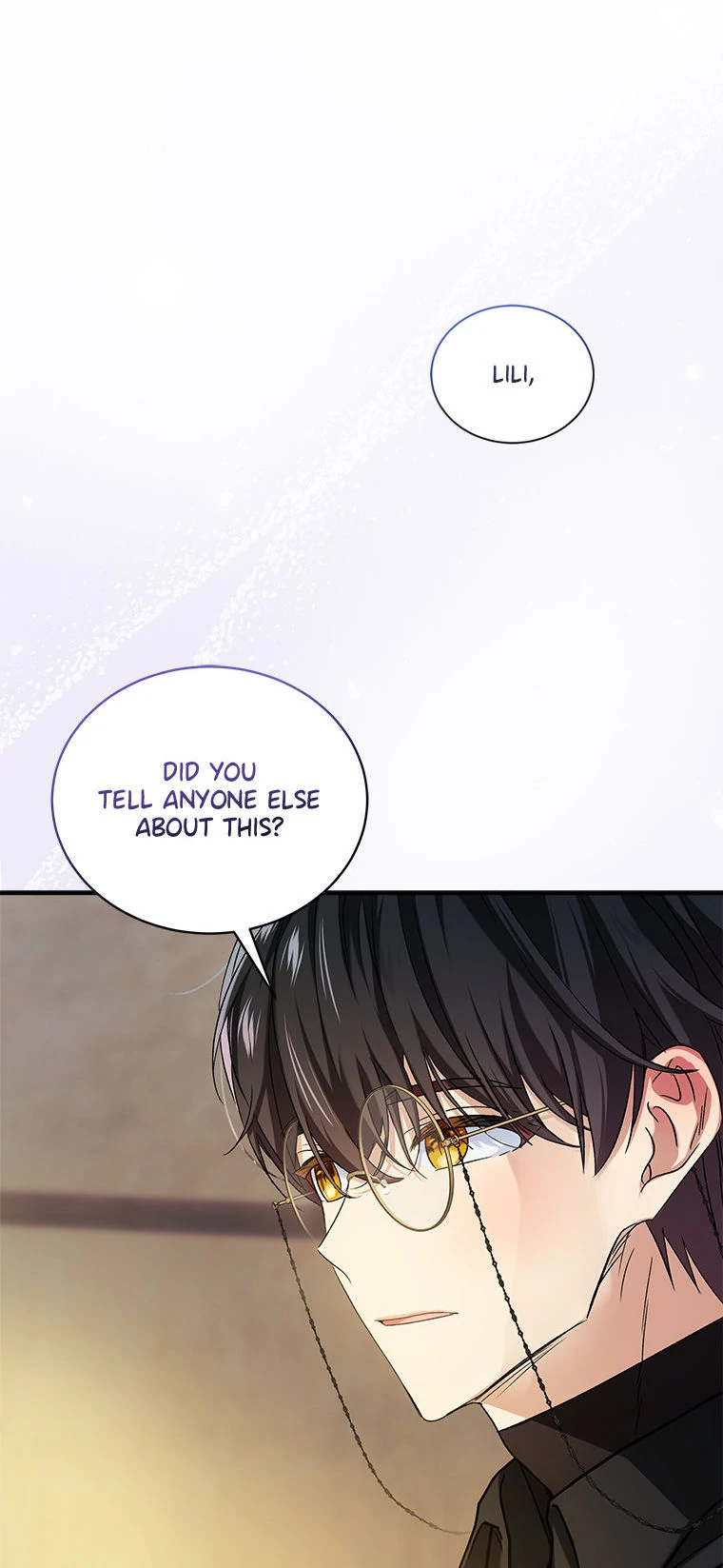 The Little Lady Behind the Scenes Chapter 98 - page 47