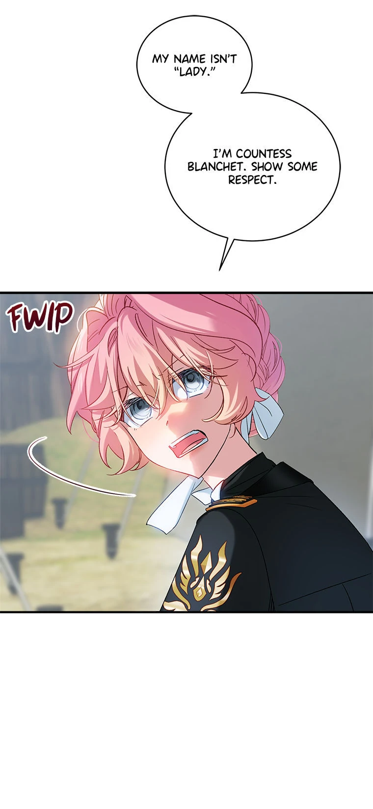 The Little Lady Behind the Scenes Chapter 98 - page 60