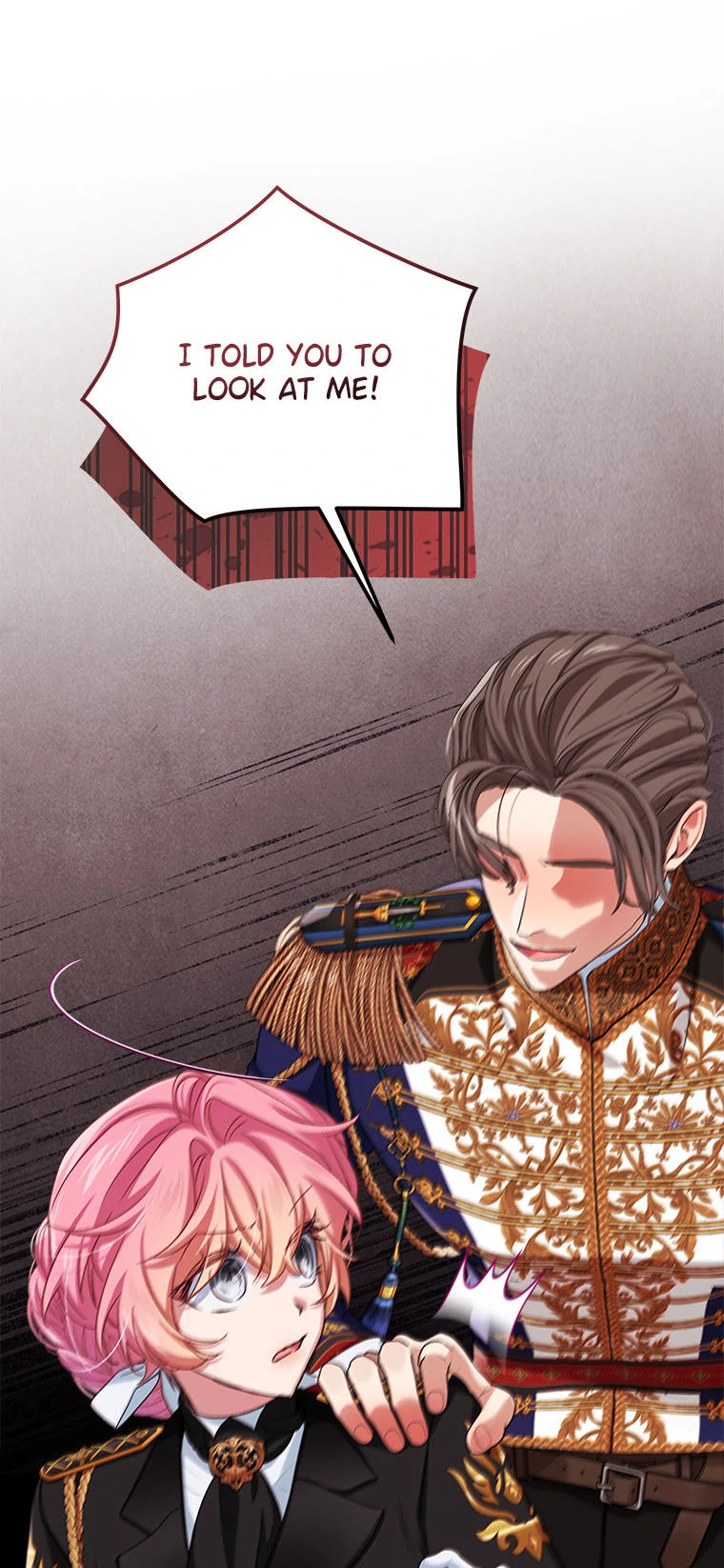 The Little Lady Behind the Scenes Chapter 98 - page 62