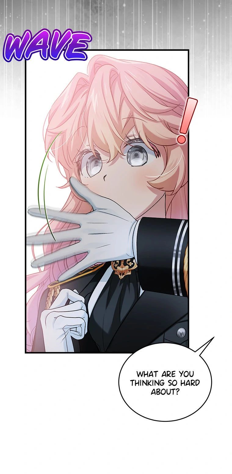The Little Lady Behind the Scenes Chapter 98 - page 8