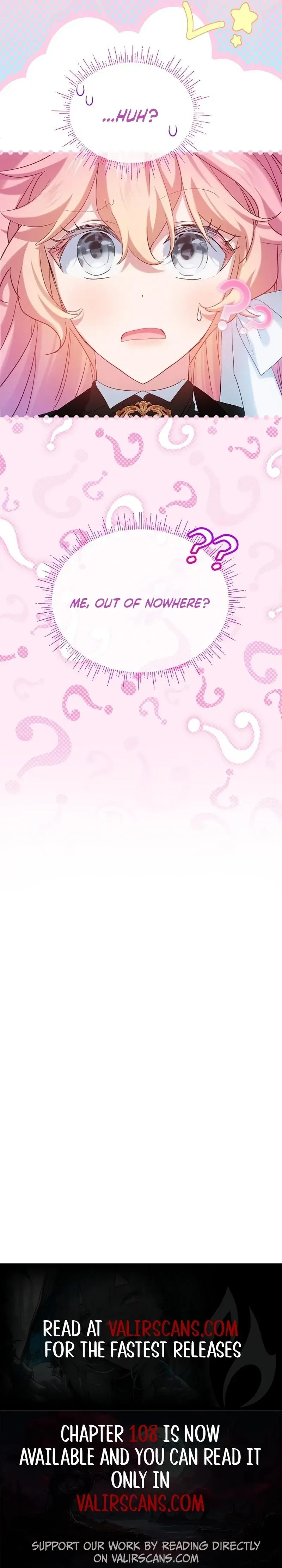 The Little Lady Behind the Scenes Chapter 101 - page 13