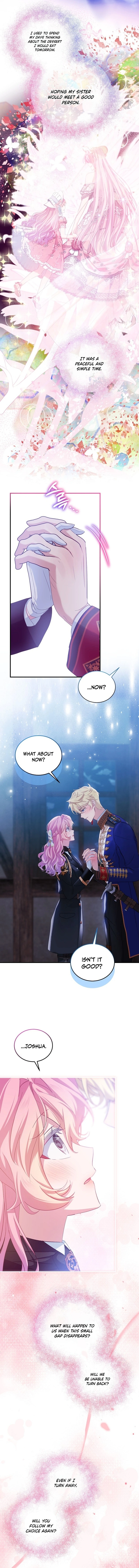 The Little Lady Behind the Scenes Chapter 103 - page 13