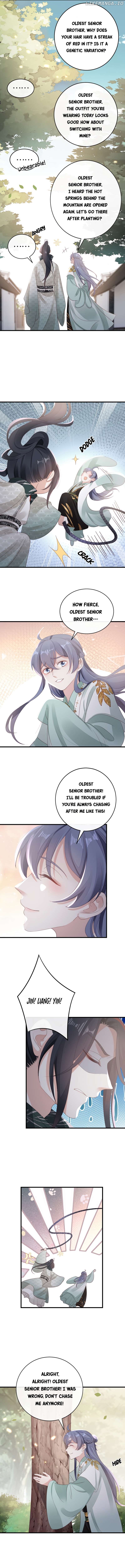 Quick Transmigration: Top-Notch Villain Must Be Cleansed Chapter 87 - page 2