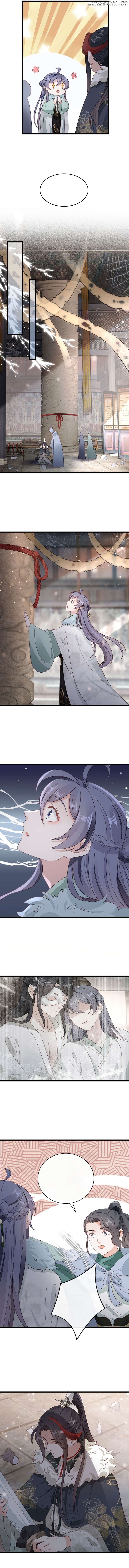 Quick Transmigration: Top-Notch Villain Must Be Cleansed Chapter 88 - page 4