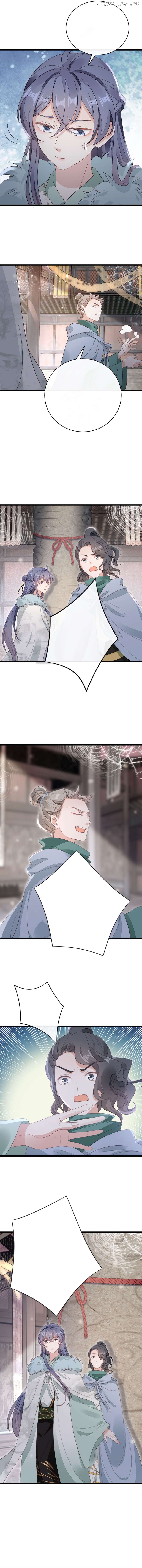 Quick Transmigration: Top-Notch Villain Must Be Cleansed Chapter 88 - page 5
