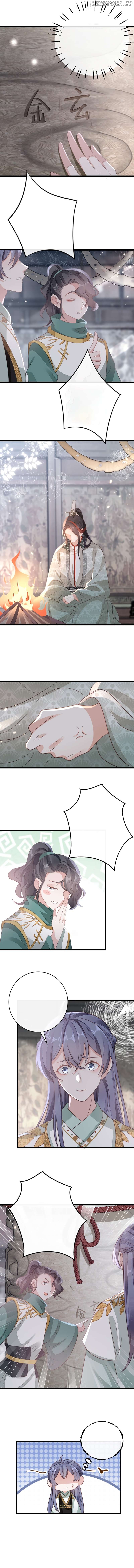 Quick Transmigration: Top-Notch Villain Must Be Cleansed Chapter 89 - page 3