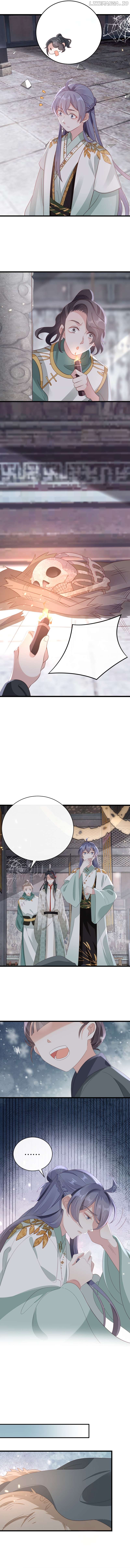Quick Transmigration: Top-Notch Villain Must Be Cleansed Chapter 89 - page 4