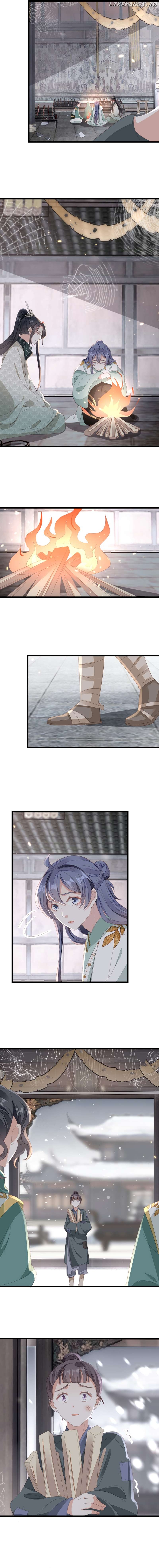 Quick Transmigration: Top-Notch Villain Must Be Cleansed Chapter 89 - page 5