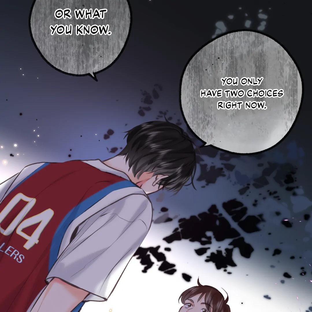 You Are My Desire Chapter 68 - page 2