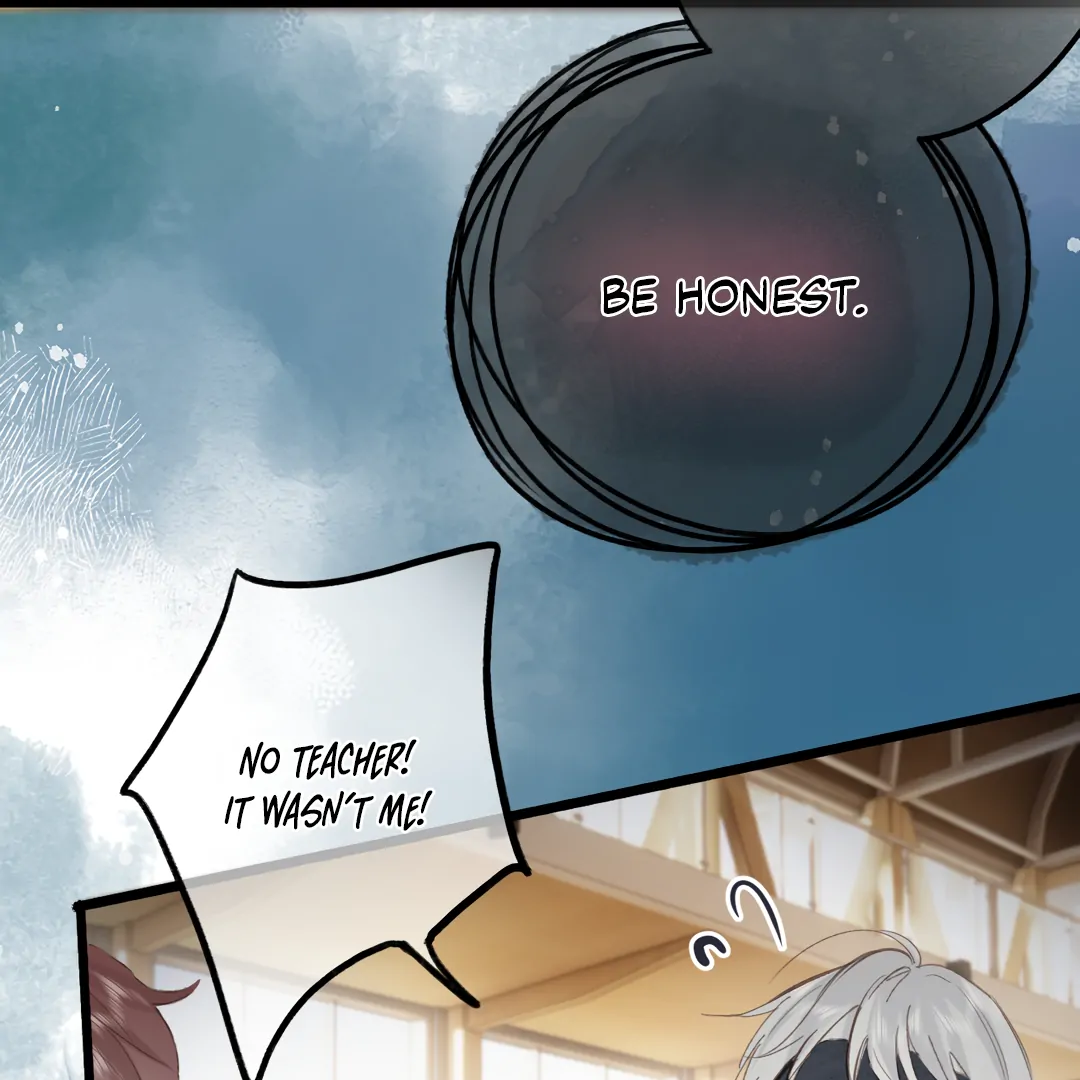You Are My Desire Chapter 68 - page 42