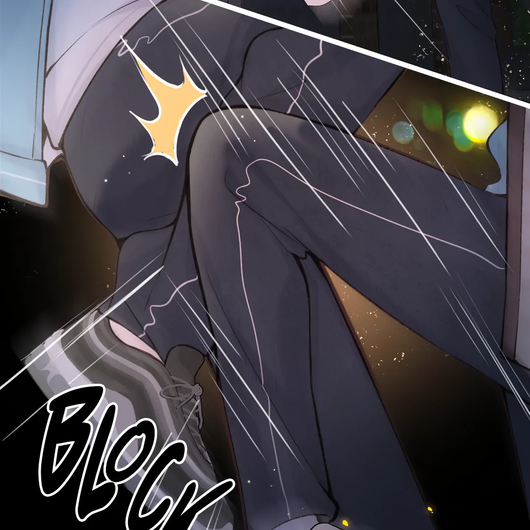You Are My Desire Chapter 69 - page 46