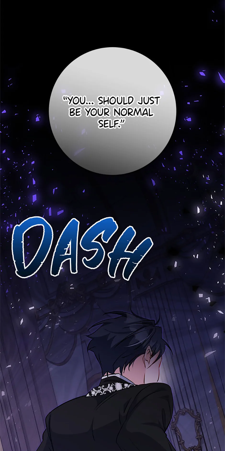 As Leticia Wishes Chapter 79 - page 2