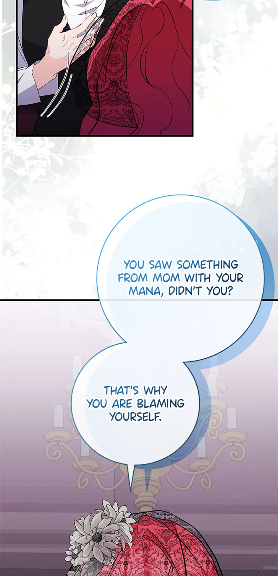 As Leticia Wishes Chapter 79 - page 14