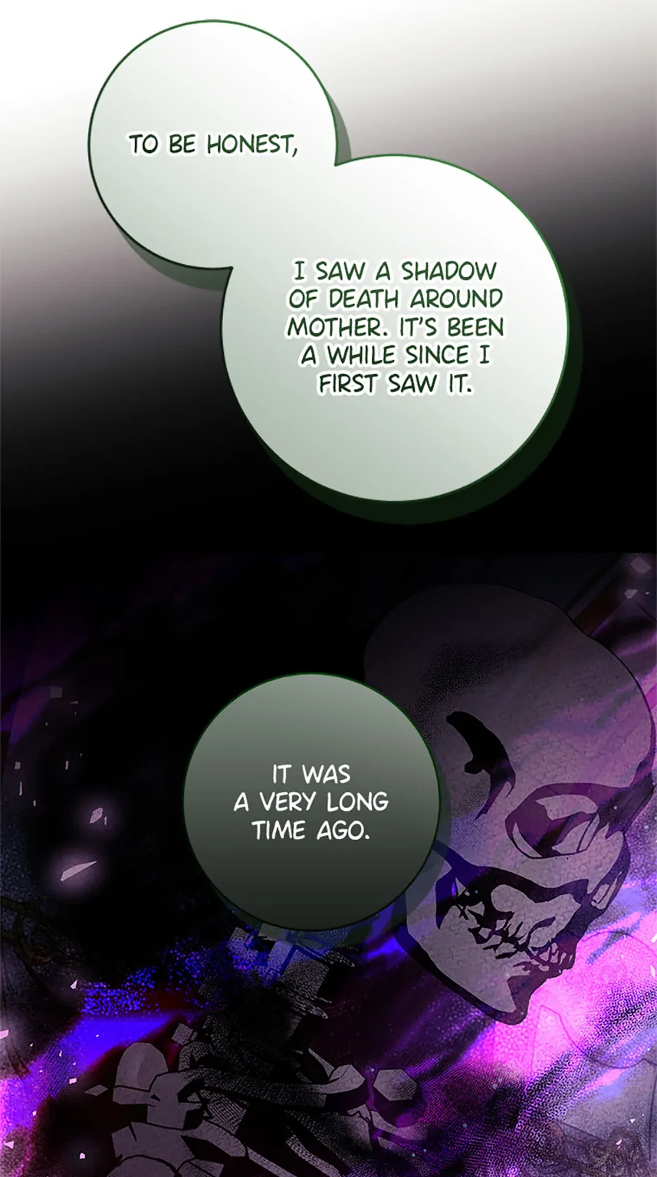 As Leticia Wishes Chapter 79 - page 17