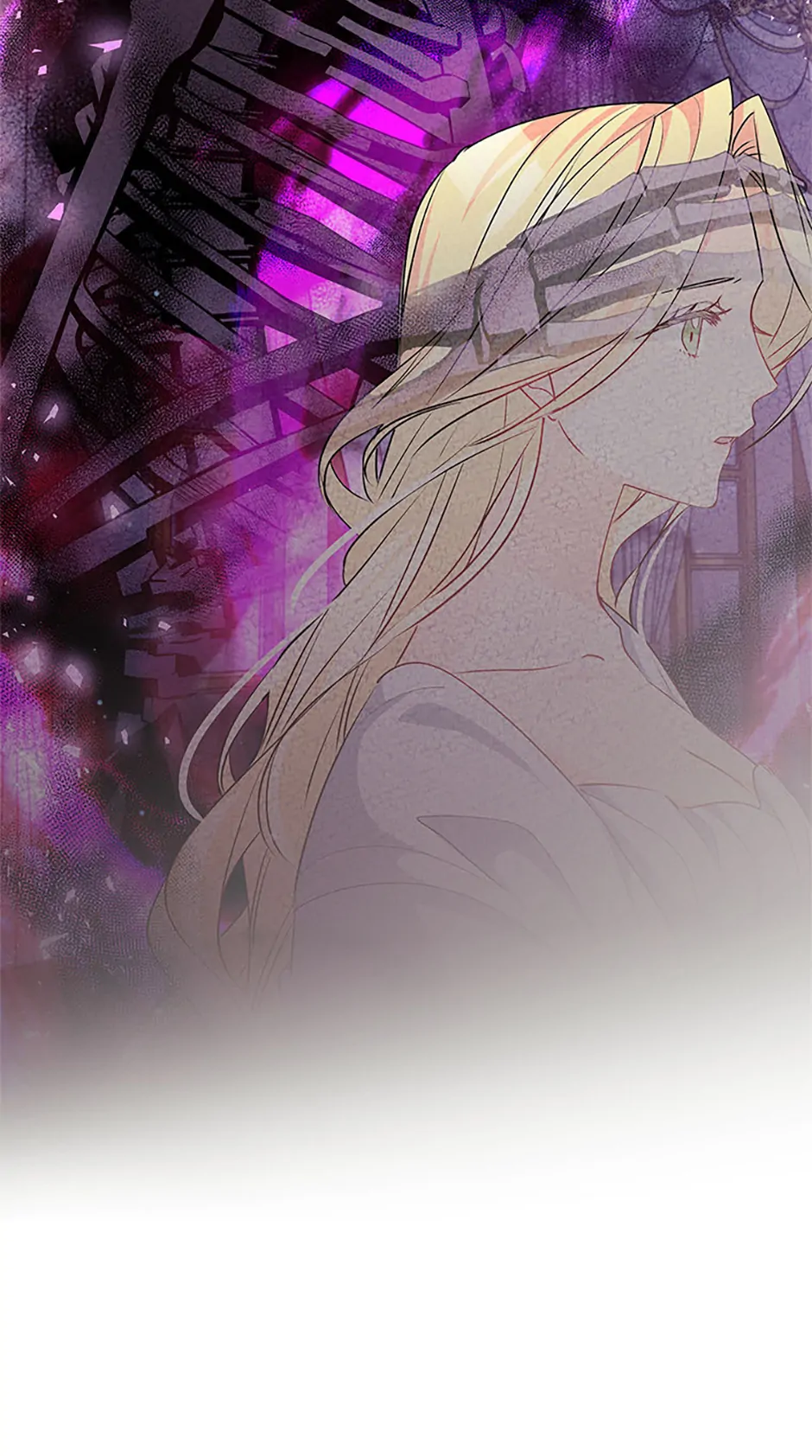 As Leticia Wishes Chapter 79 - page 18