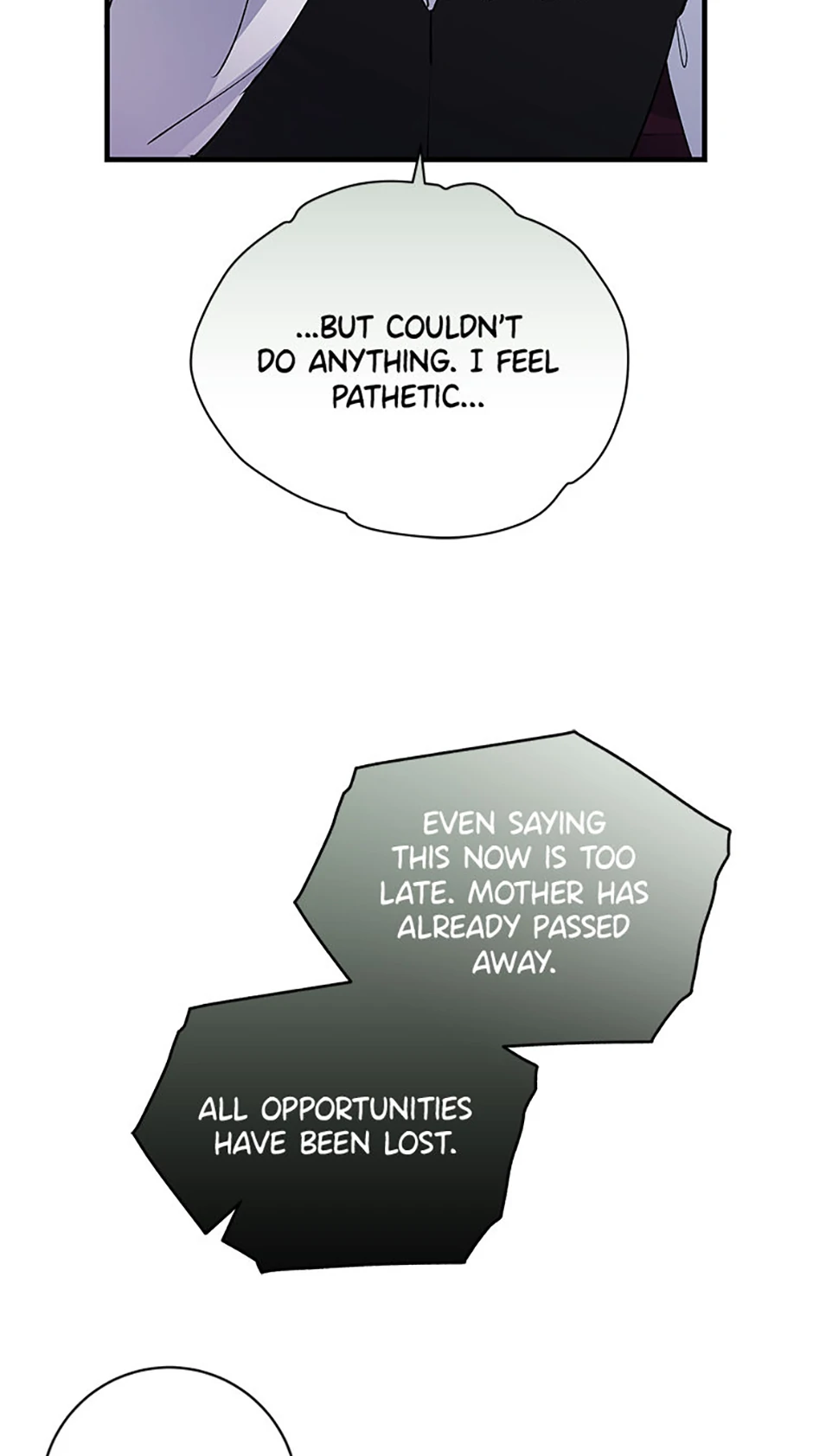 As Leticia Wishes Chapter 79 - page 20