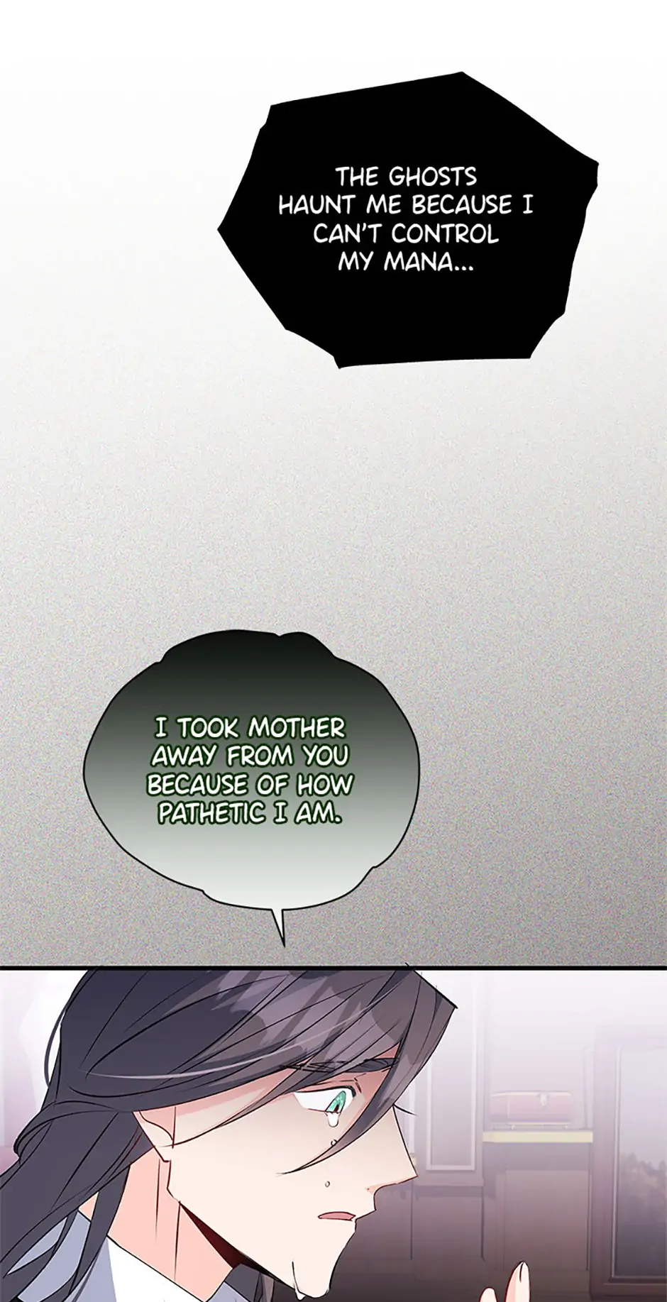 As Leticia Wishes Chapter 79 - page 22