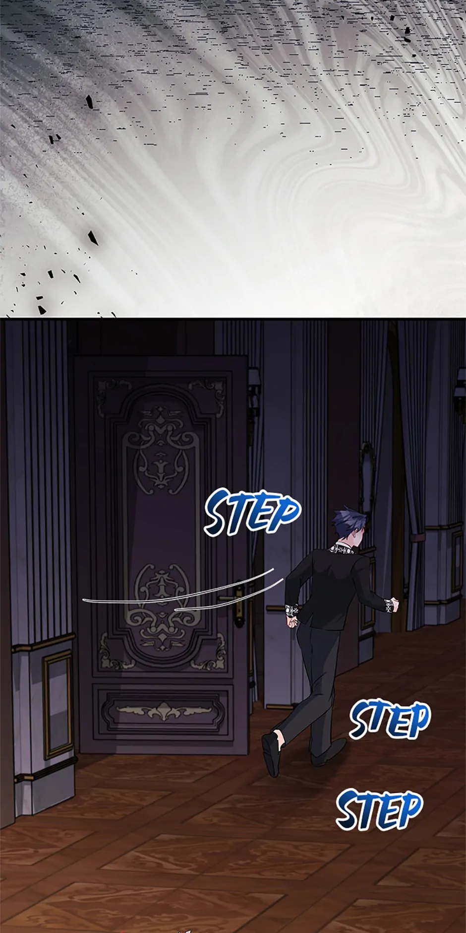As Leticia Wishes Chapter 79 - page 4
