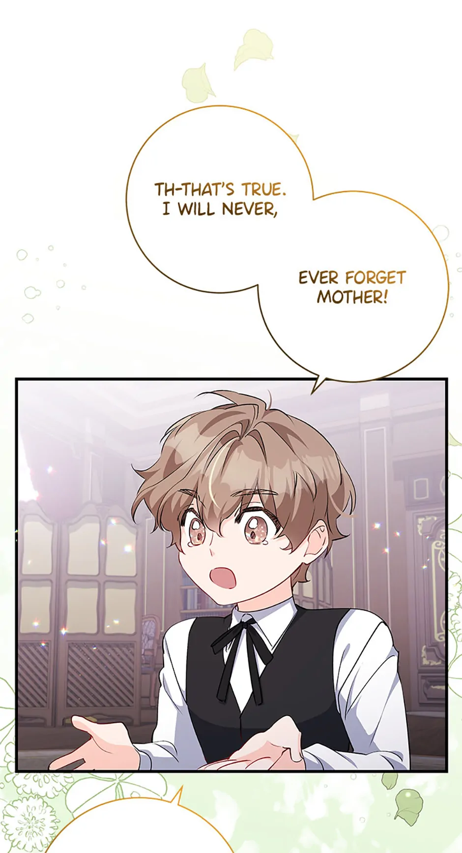 As Leticia Wishes Chapter 79 - page 32