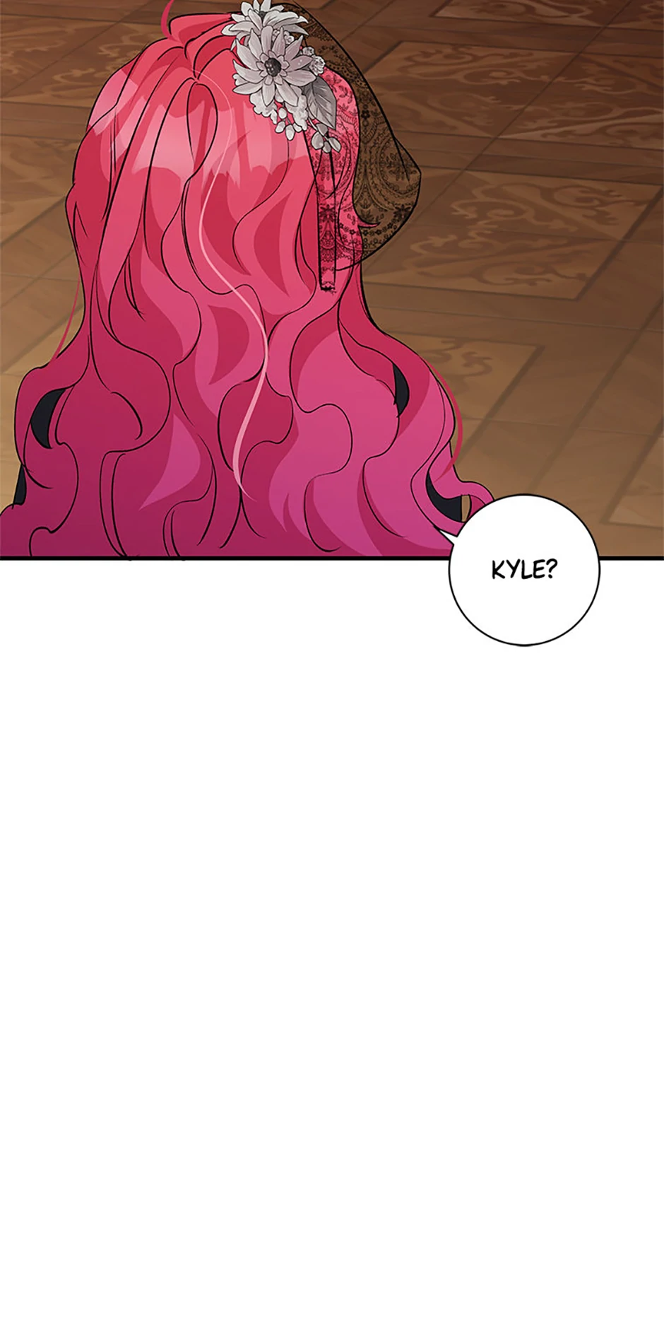 As Leticia Wishes Chapter 79 - page 5