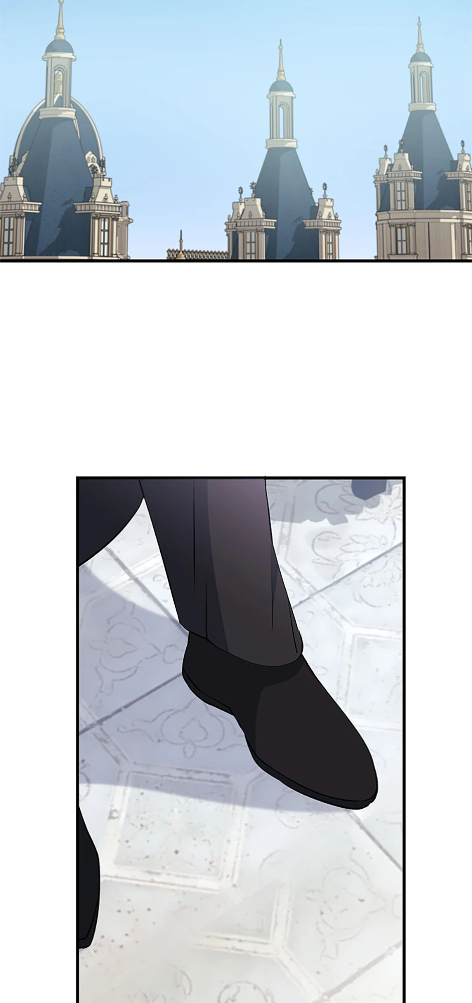 As Leticia Wishes Chapter 79 - page 45