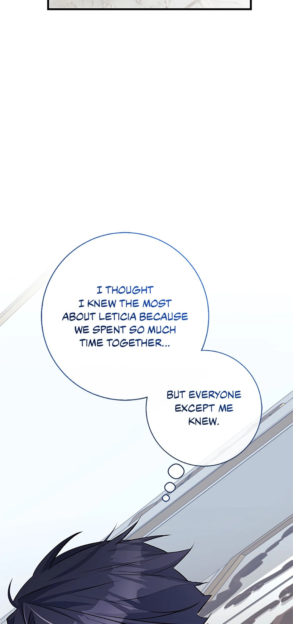 As Leticia Wishes Chapter 79 - page 46