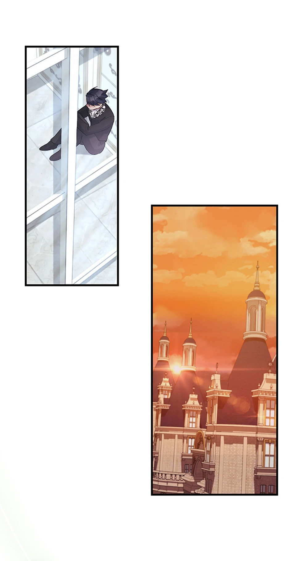 As Leticia Wishes Chapter 79 - page 48