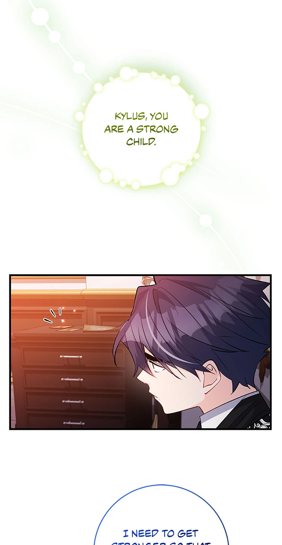 As Leticia Wishes Chapter 79 - page 49