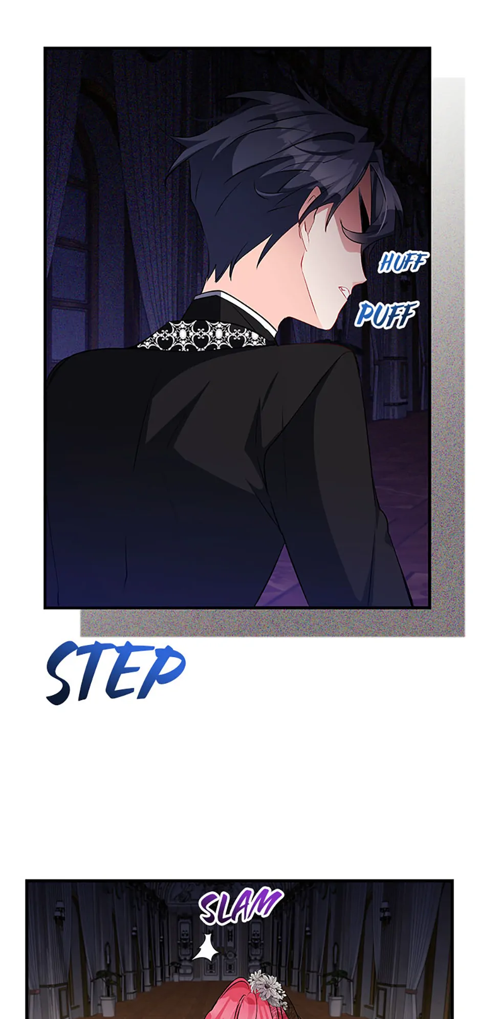 As Leticia Wishes Chapter 79 - page 6
